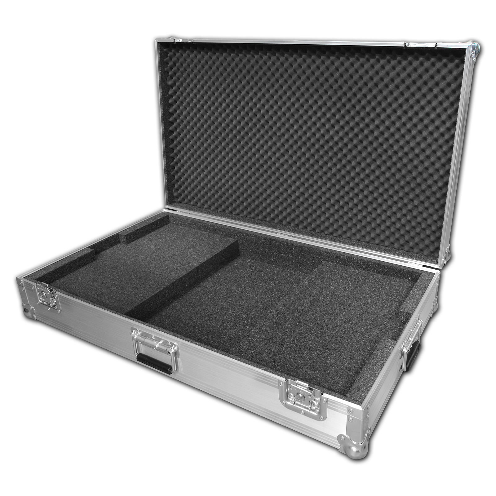 42 Plasma LCD TV Briefcase Flight Case